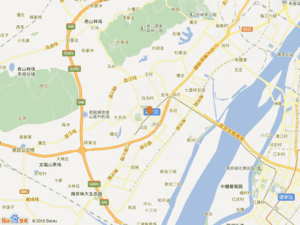 凡星新寓小区图片