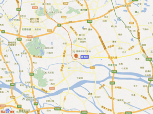 桥东路小区图片