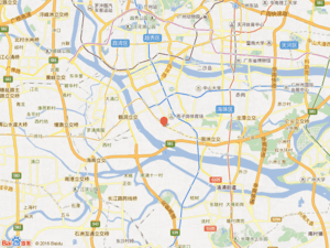 江燕南路小区图片