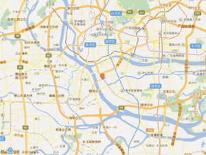 联鹤大街小区图片