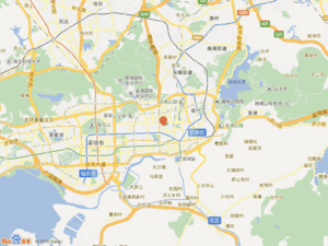 鹏程大厦小区图片