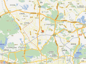 国惠康小区小区图片