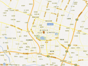 小菜巷小区小区图片