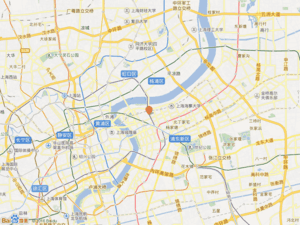 育新楼小区图片