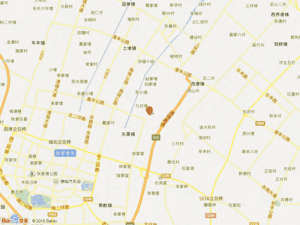 大南花苑小区图片