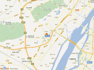 一条巷小区图片