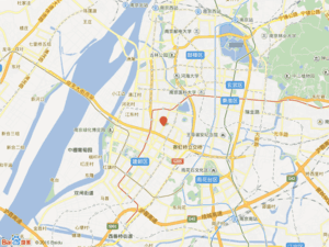 湖西街34号小区图片