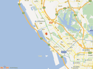 荔景名苑小区图片