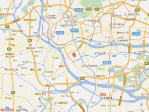 新一城广场小区图片