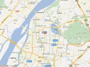 大方新村小区图片