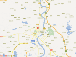 文丰路小区小区图片