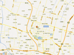 万红二村小区图片