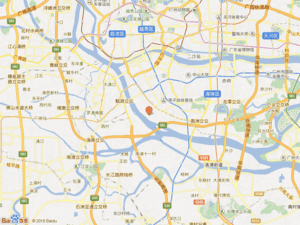 南萁路小区图片