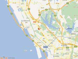 浩华大厦小区图片