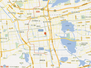 福园新村小区图片