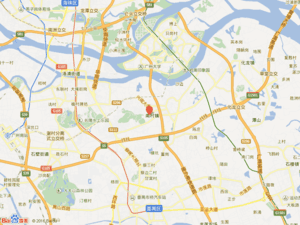 雅居乐芙蓉坊小区图片