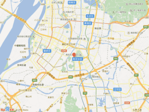 雨花新村三村小区图片