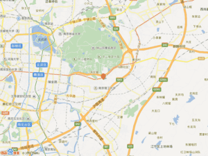 钟灵街小区小区图片