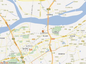石油三村小区图片