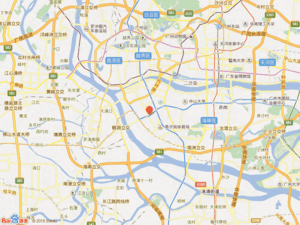 海珠田心街小区图片