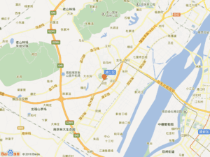 文德西路小区图片