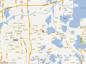 同里古镇独行街小区图片