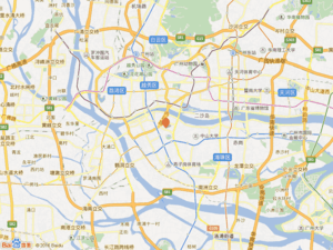 素社四巷小区图片