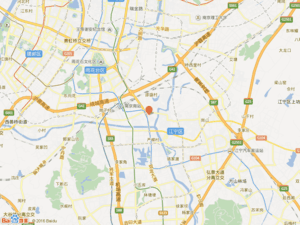 宏运大道1890号小区图片