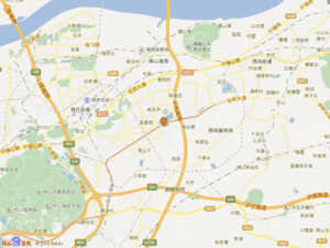仙林大道小区小区图片