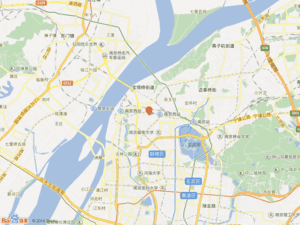 建宁路85号小区图片