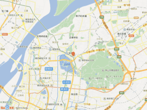曹后一村小区图片