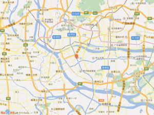 得胜岗小区图片
