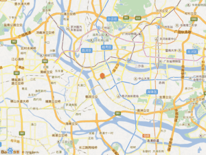 嵋山巷小区图片