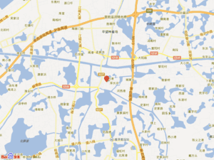 平望中学小区图片