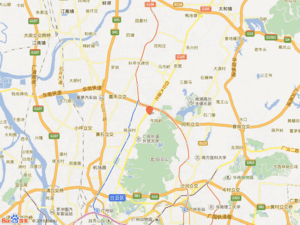 一街15号小区图片