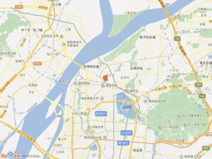 郭家山29号大院小区图片
