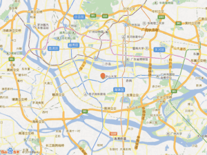 康乐路小区图片