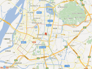 瞻园路小区图片