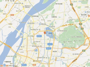 前大树根小区图片