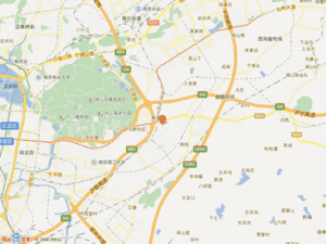 白水桥小区图片