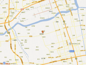 邬桥耀光小区小区图片