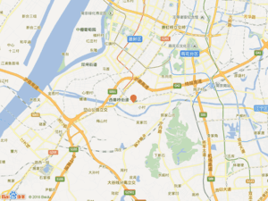 东升园小区图片