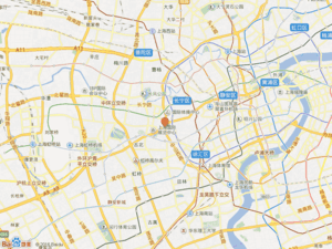 延安西路1930弄小区图片