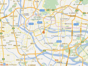 素社六巷小区图片