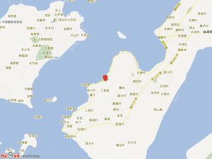 白沙小区别墅小区图片