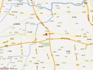 浦银一村小区图片
