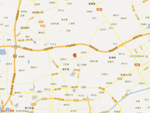 市北锦苑小区图片