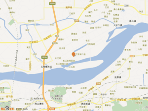 龙园小区图片