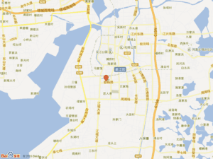 富贵苑小区图片