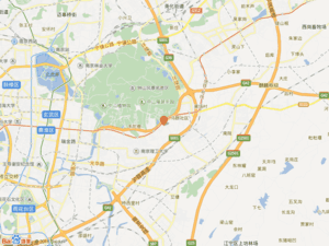 宏图上逸园小区图片